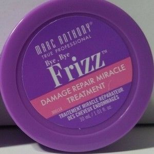2 Bye Bye Frizz Damage Repair Miracle Treatment